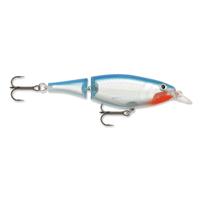 Rapala® X-Rap® Jointed Shad | Bass Pro Shops Canada